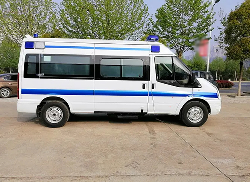 平谷区救护车出租
